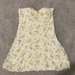 American Eagle dress